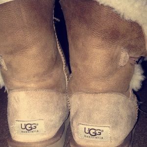 UGGS!!!