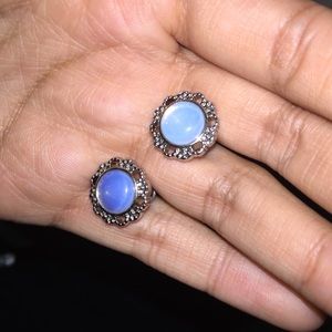 0 gauge flower transparent