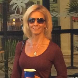 Meet your Posher, Susan