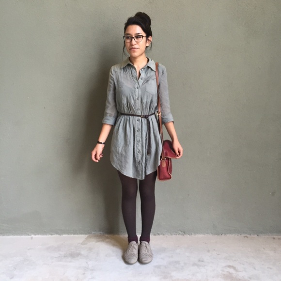 Meet your Posher, Gaby