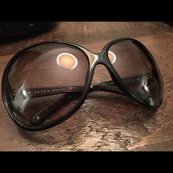 Prada shades xs