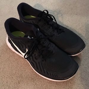 Nike Free Run 5.0