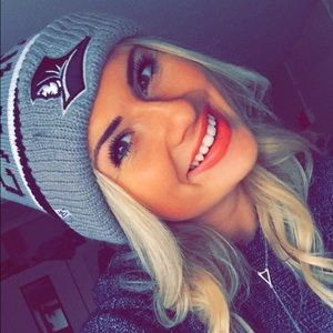 Meet your Posher, Brittney