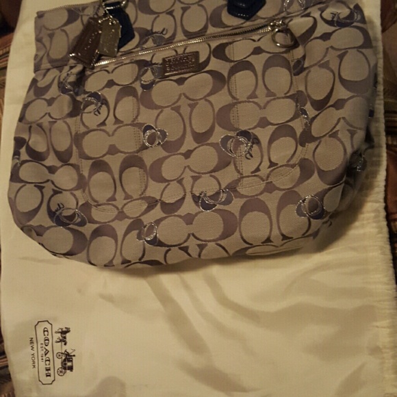 Coach Other - Beautiful coach bag