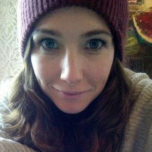 Meet your Posher, Tracey