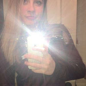 Meet your Posher, Grace