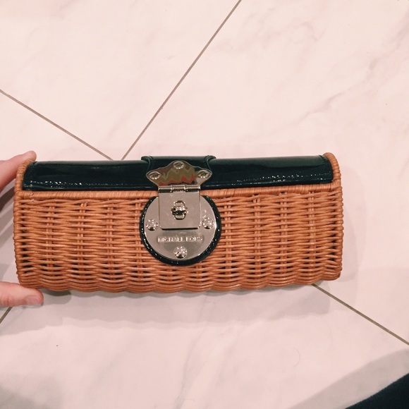 Michael Kors clutch