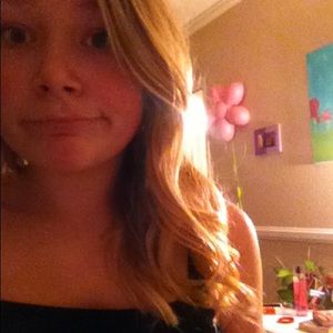 Meet your Posher, Kylie