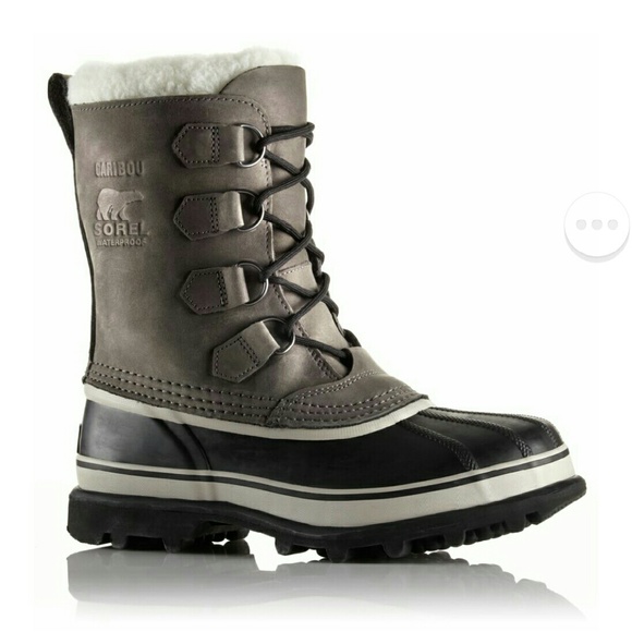 Sorel Boots Womens Caribou