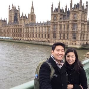 Meet your Posher, Cynthia