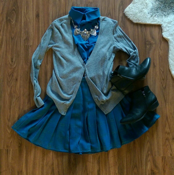 One of a Kind Pendleton Wool Mini