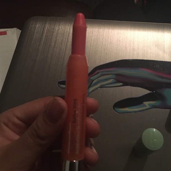 Lip balm