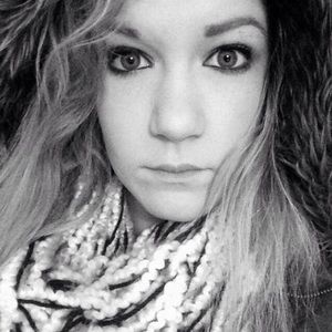 Meet your Posher, Maddy