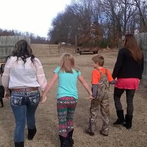 Meet your Posher, Kim