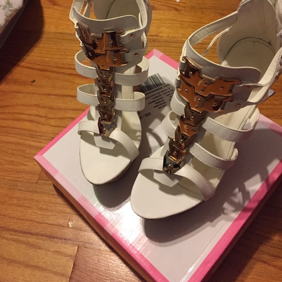Wedges