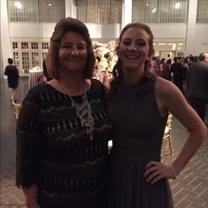 Meet your Posher, Donna