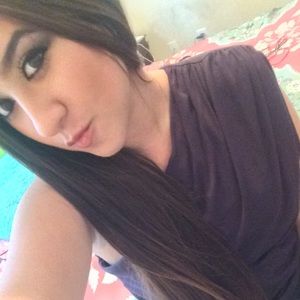 Meet your Posher, Sandra