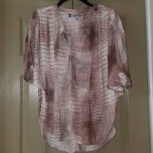 **SALE**  Jennifer Lopez top