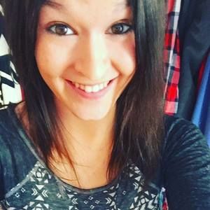 Meet your Posher, Cassie