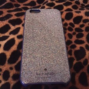 Kate Spade iPhone 6/6s phone case
