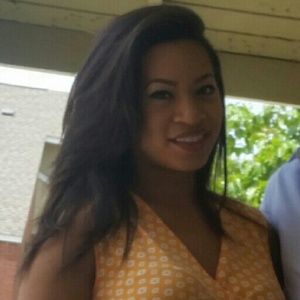 Meet your Posher, Luana