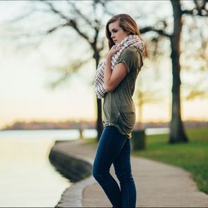 Meet your Posher, Sydney