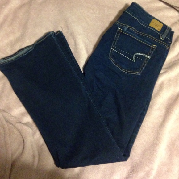 American Eagle Artist Jeans