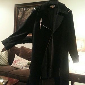 Coat (3/4)