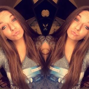 Meet your Posher, Sierra