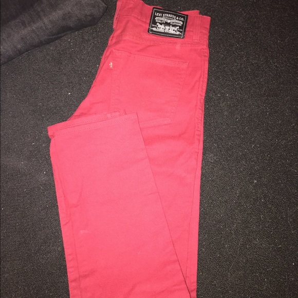 men's Levi's