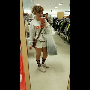 Meet your Posher, Cheyenne