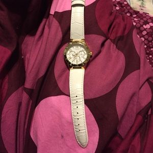 Used Guess watch