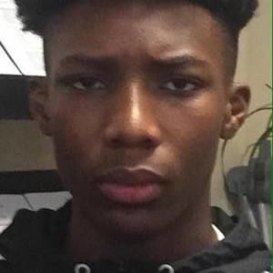 Meet your Posher, Darius