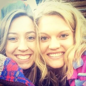 Meet your Posher, Becky