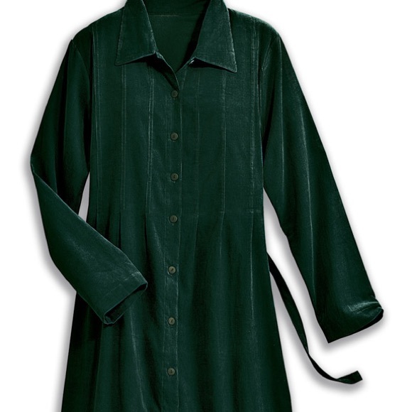 The paragon Dresses & Skirts - 🎉HP🎉Fine-wale corduroy dress/jacket