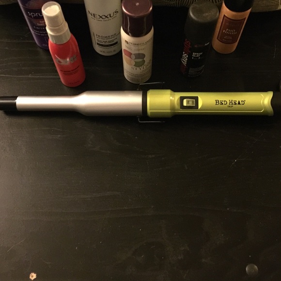 Hair styling bundle - Picture 2 of 4