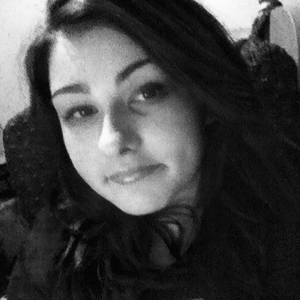 Meet your Posher, Marykate