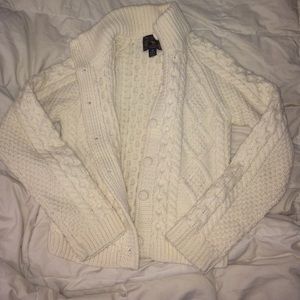 Authentic Vintage Sweater
