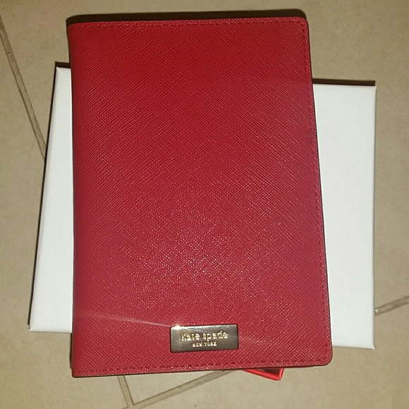 Passport holder