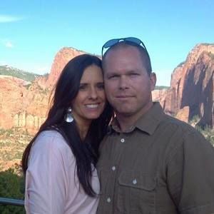 Meet your Posher, Kathryn