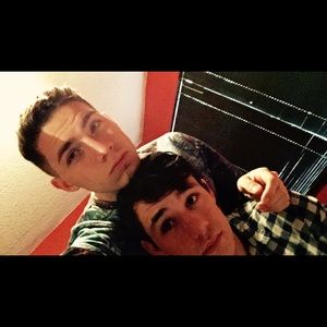 Meet your Posher, Chance