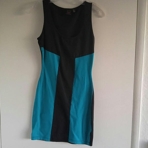 Club dress