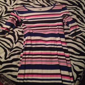 H&M dress