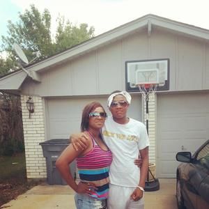 Meet your Posher, Lakisha