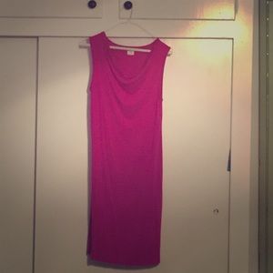 GAP maternity dress size small