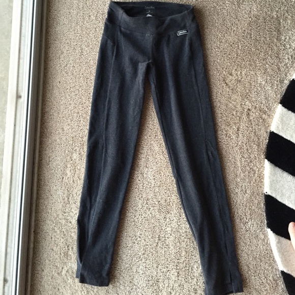 Calvin Klein Performance Sweatpants