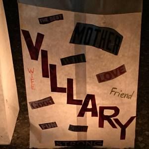 Meet your Posher, Villary
