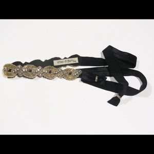 Jeweled Headbands