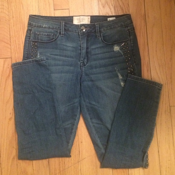 Rachel Roy Denim