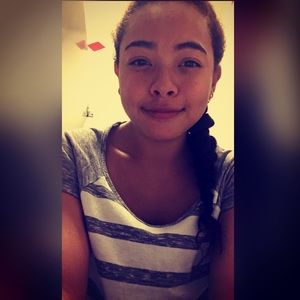 Meet your Posher, Alanah